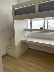 High Park Residences (D28), Apartment #583885301